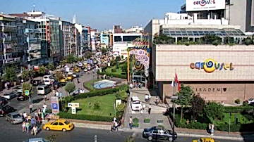 Bakırköy Su Tesisatçısı