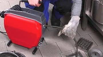 Pimaş Tıkanıklığı Açma
