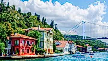 Sarıyer Su Tesisatçısı